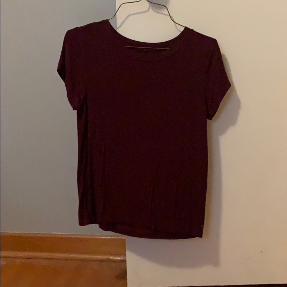 AE tee shirt